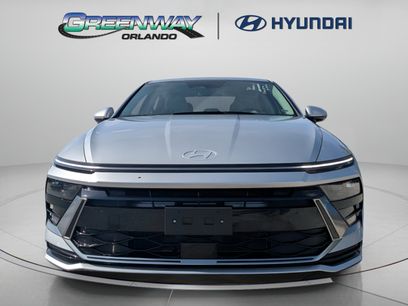 Used 2024 Hyundai Sonata SEL
