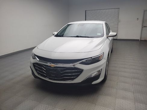 Used 2023 Chevrolet Malibu LS w/ Driver Confidence Package FWD image 15