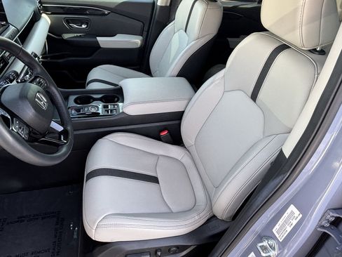 Certified 2026 Honda Passport RTL image 14