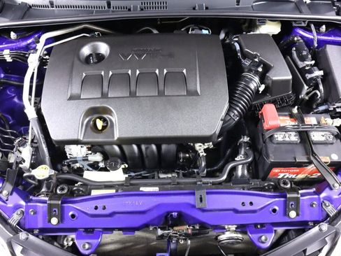 Used 2016 Toyota Corolla S image 37