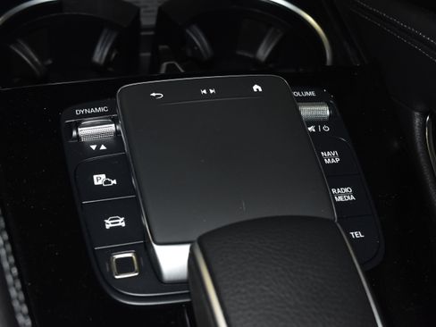 New 2026 Mercedes-Benz GLS 450 4MATIC image 14