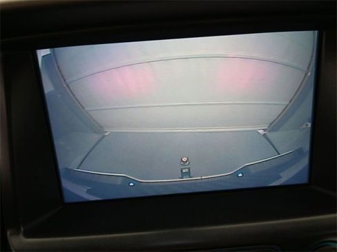 Used 2017 Chevrolet Colorado Z71 image 7