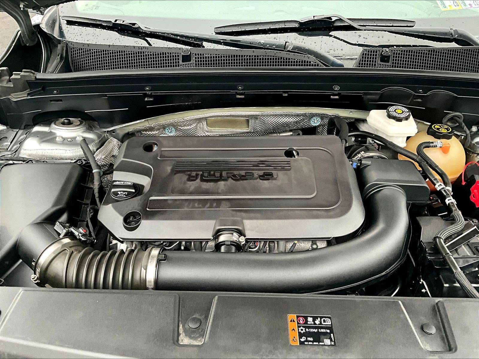 Used 2023 Buick Envision Preferred FWD image 30