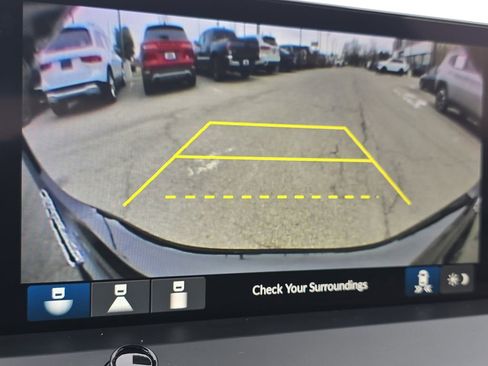 Used 2024 Honda Accord Sport image 28