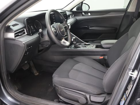 Used 2023 Kia K5 LXS FWD image 7