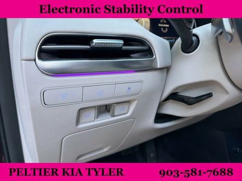 Used 2023 Hyundai Palisade Calligraphy image 18