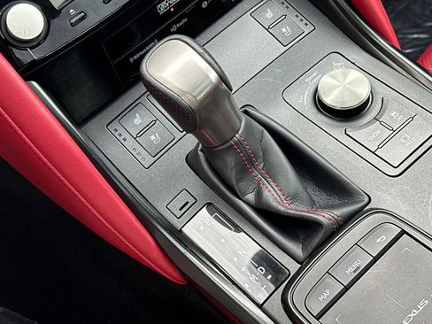 Used 2023 Lexus IS 350 F Sport image 23