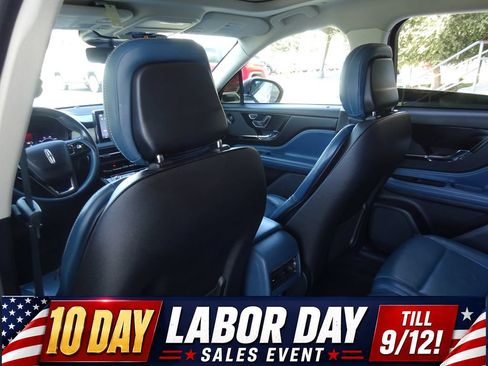 Used 2020 Lincoln Corsair Reserve w/ Beyond Blue Interior Package FWD image 19