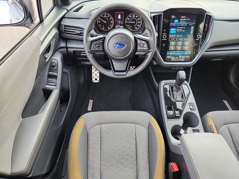 Certified 2025 Subaru Crosstrek 2.5i Sport image 11