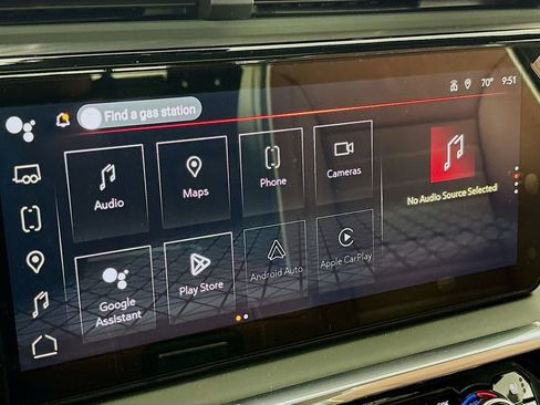 New 2026 GMC Sierra 1500 Denali Ultimate image 15