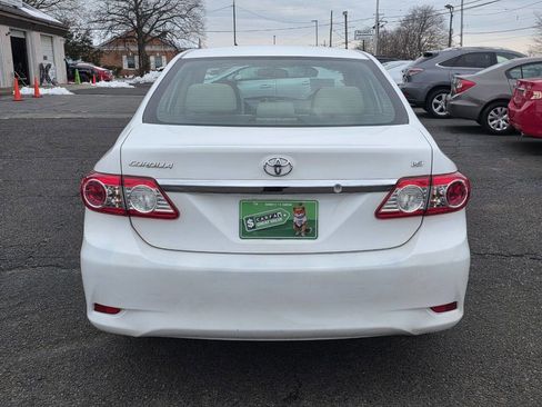 Used 2013 Toyota Corolla LE image 6