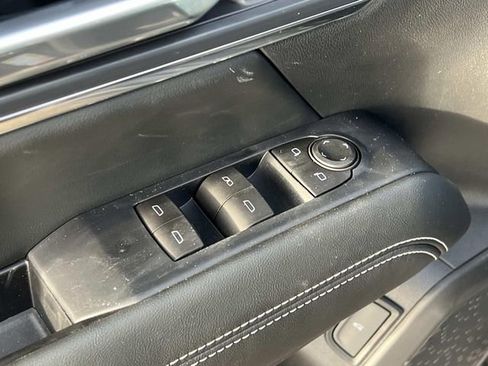 New 2026 GMC Terrain Elevation w/ Elevation Premium Package image 14