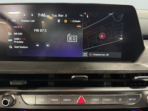 Used 2024 Kia Telluride EX X-Line image 18