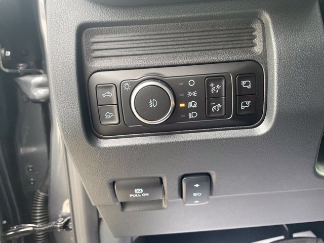 New 2026 Ford F250 Lariat AWD/4WD image 11