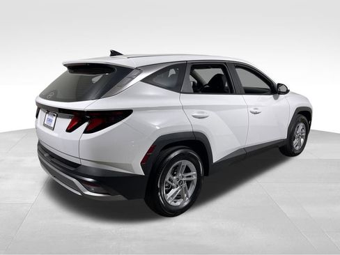 New 2026 Hyundai Tucson SE FWD image 5
