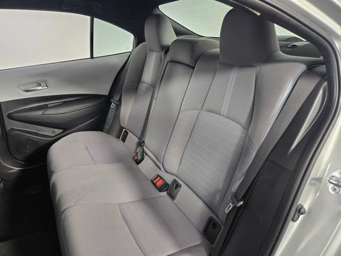 Used 2023 Toyota Corolla SE FWD image 16