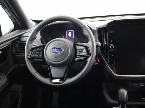 New 2026 Subaru Forester Sport w/ Onyx Edition AWD/4WD image 16