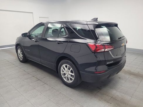 Used 2023 Chevrolet Equinox LS w/ LPO, Cargo Package FWD image 5