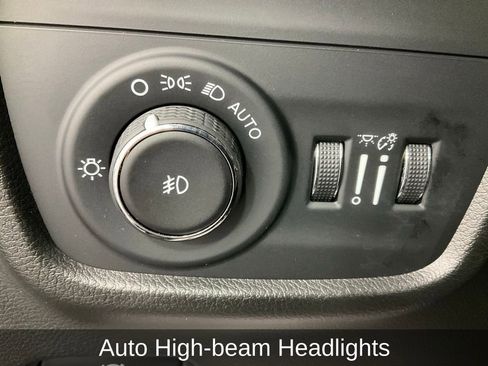 Certified 2021 Jeep Grand Cherokee L Limited w/ Luxury Tech Group II image 28