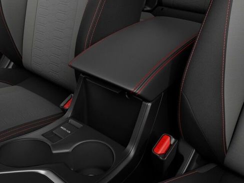 New 2026 Subaru Impreza 2.0i Sport image 21