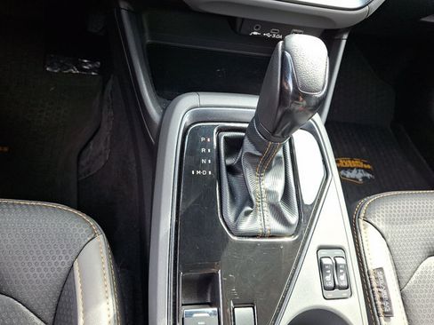 Certified 2026 Subaru Crosstrek 2.5i Wilderness w/ Crosstrek Mirror Package AWD/4WD image 17