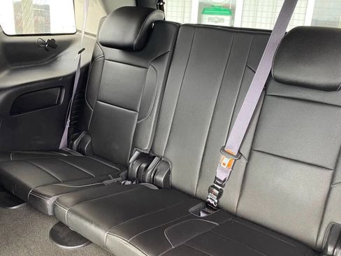 Used 2015 Chevrolet Tahoe LTZ image 24