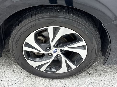 Used 2020 Subaru Legacy Premium image 47