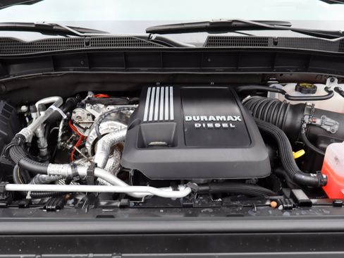 Used 2026 GMC Sierra 1500 AT4 w/ AT4 Premium Package image 40