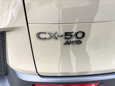 New 2026 MAZDA CX-50 Meridian Edition w/ Apex Package AWD/4WD image 7