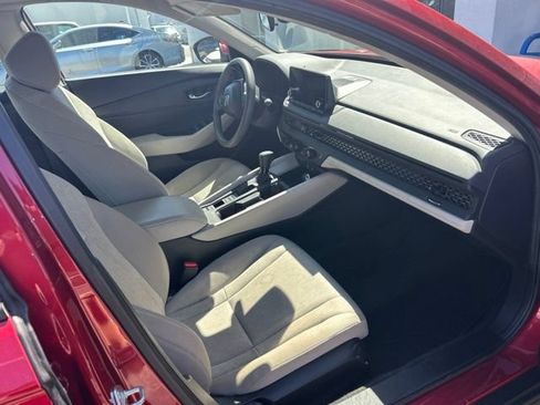 Used 2024 Honda Accord LX image 8
