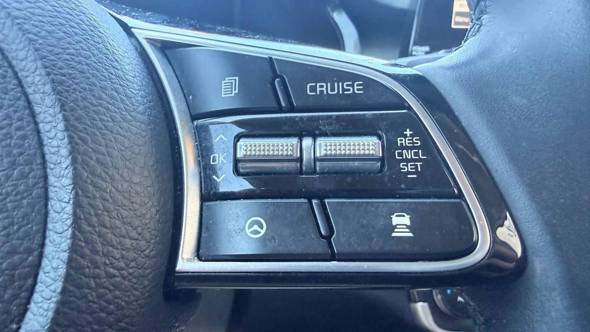 Used 2021 Kia Seltos SX AWD/4WD image 20