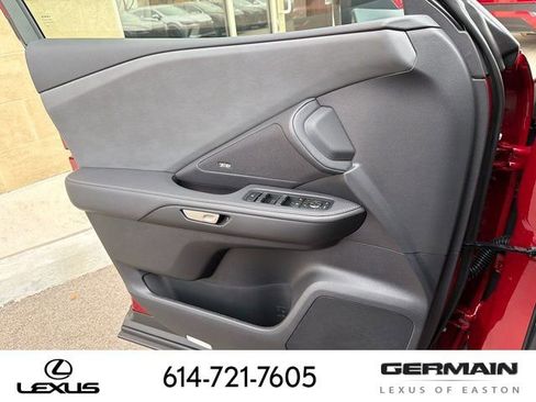 New 2026 Lexus TX 350 AWD image 23