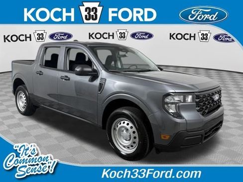 New 2026 Ford Maverick XL w/ Equipment Group 101A AWD/4WD image 1