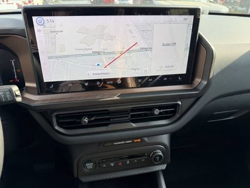 New 2026 Ford Bronco Sport Outer Banks w/ Outer Banks Tech Package+ AWD/4WD image 27