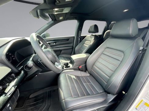 Used 2023 Honda CR-V Sport Touring image 27