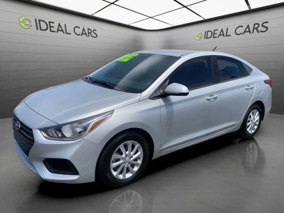 Used 2018 Hyundai Accent SEL