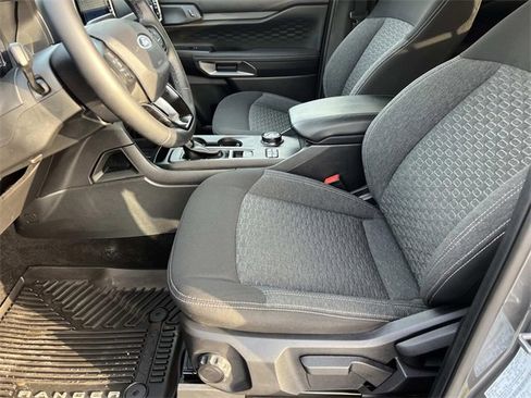 Certified 2024 Ford Ranger XLT w/ Trailer Tow Package image 18