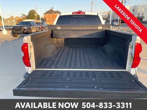 Used 2019 Toyota Tundra SR5 image 14