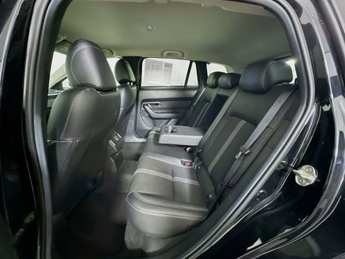 Used 2025 MAZDA CX-50 AWD 2.5 S w/ Preferred Package image 27