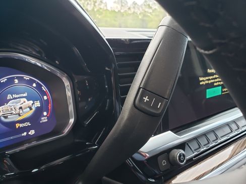 New 2026 Chevrolet Silverado 3500 LT image 21