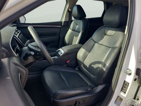 Certified 2023 Hyundai Tucson SEL image 16