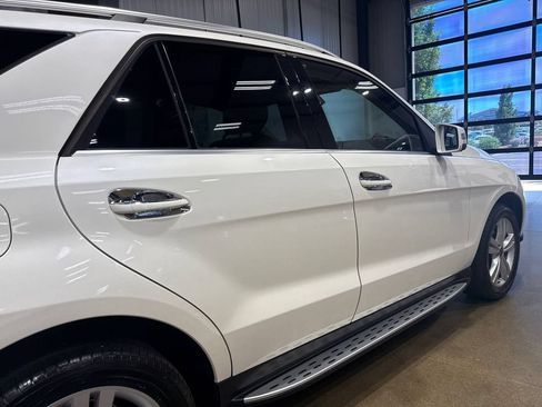 Used 2013 Mercedes-Benz ML 350 4MATIC image 47