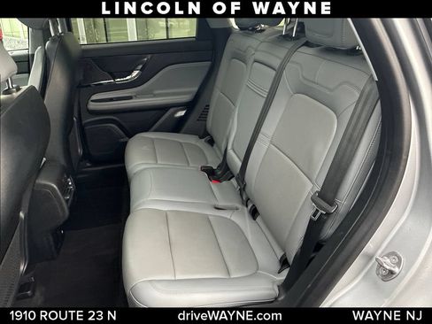 Certified 2021 Lincoln Corsair AWD w/ Premium Package image 21