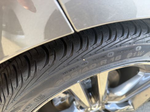 Certified 2025 Acura Integra A-Spec image 22