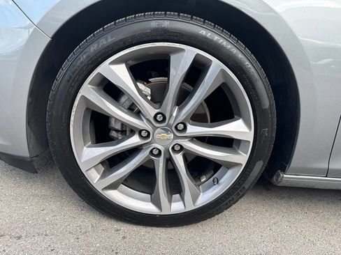 Used 2024 Chevrolet Malibu LT FWD image 28