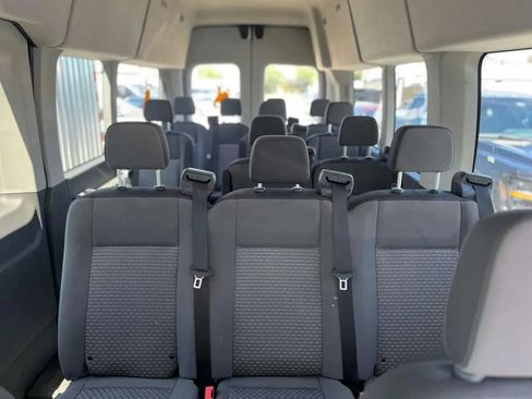 Used 2024 Ford Transit 350 XL AWD/4WD image 17