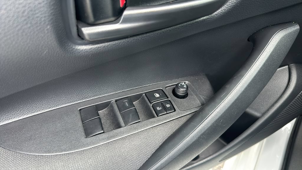 Used 2024 Toyota Corolla LE FWD image 36