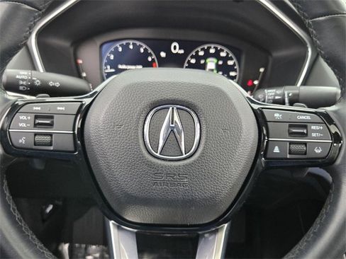 Certified 2023 Acura Integra image 29