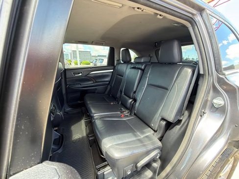 Used 2015 Toyota Highlander XLE FWD image 24