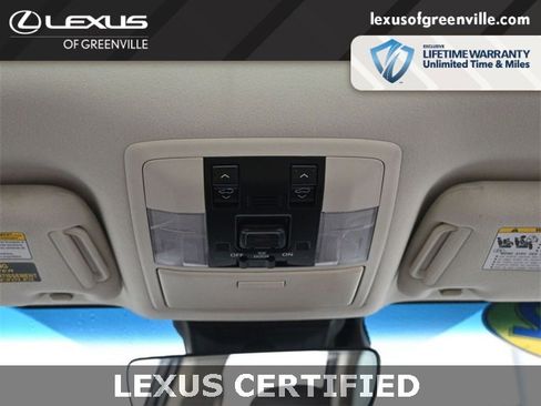 Certified 2022 Lexus GX 460 Premium image 24